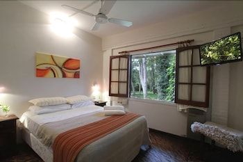 Posada Del Bosque Cariló 3