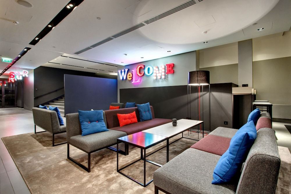 AZIMUT Hotel Vladivostok 2