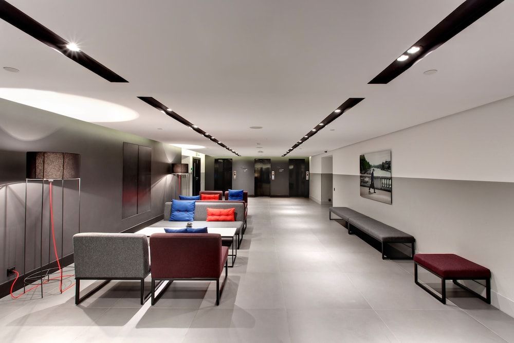 AZIMUT Hotel Vladivostok 3