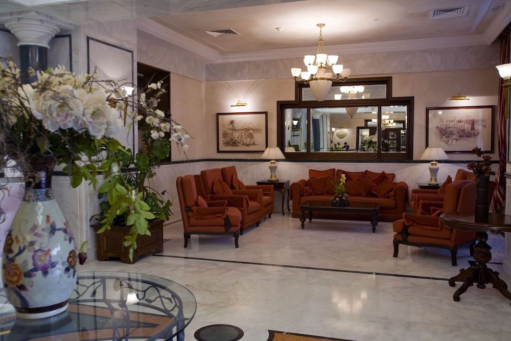 Les Oliviers Palace 3