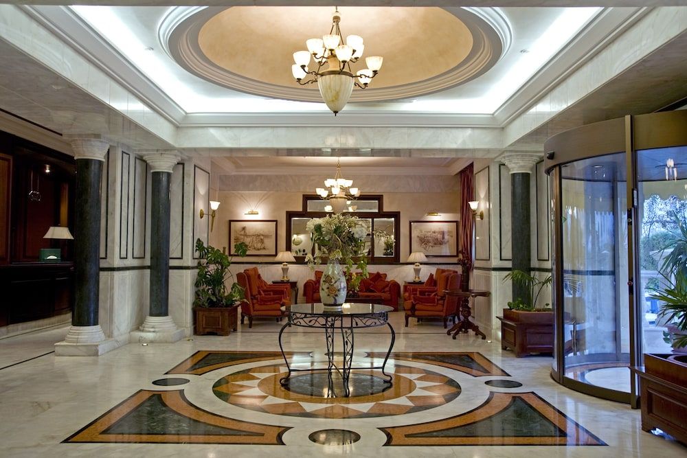 Les Oliviers Palace 2