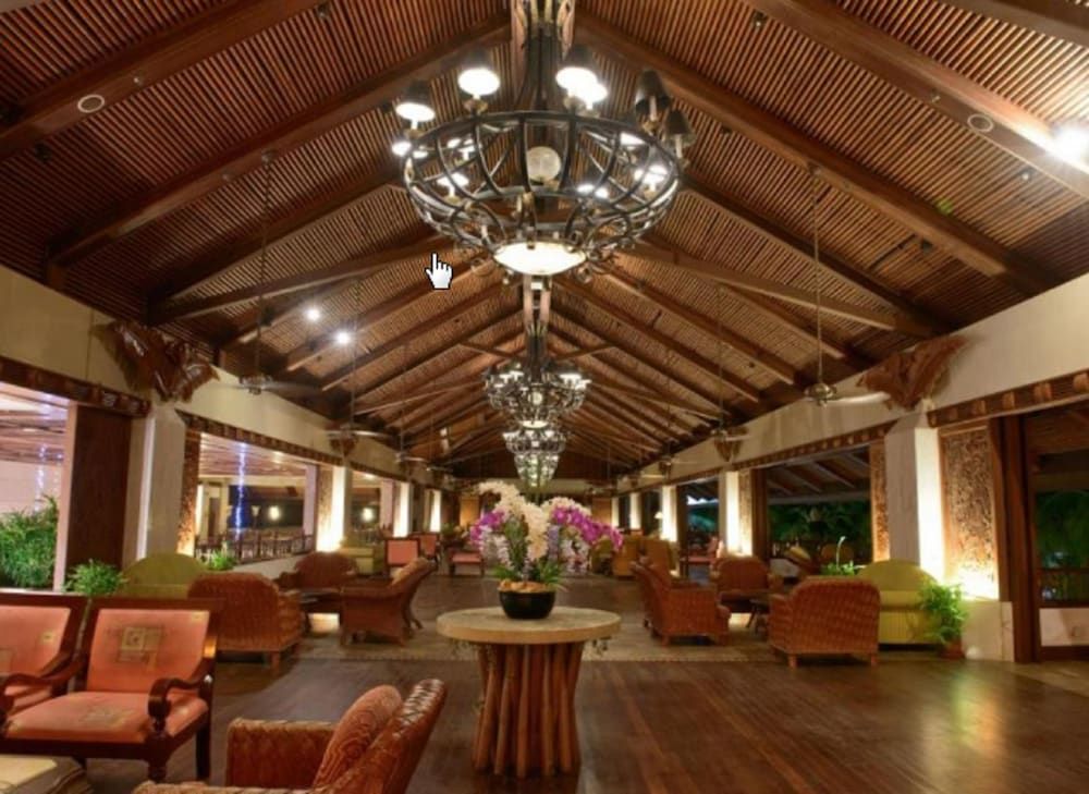 Nexus Resort & Spa Karambunai 3
