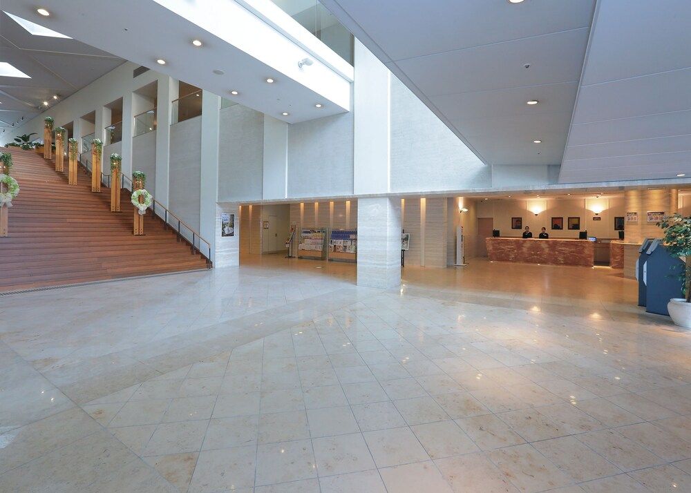 Kansai Airport Washington Hotel 2