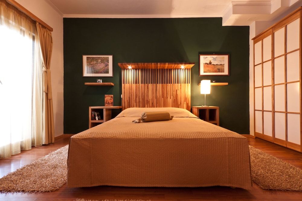 Marco Polo Boutique Hotel 3