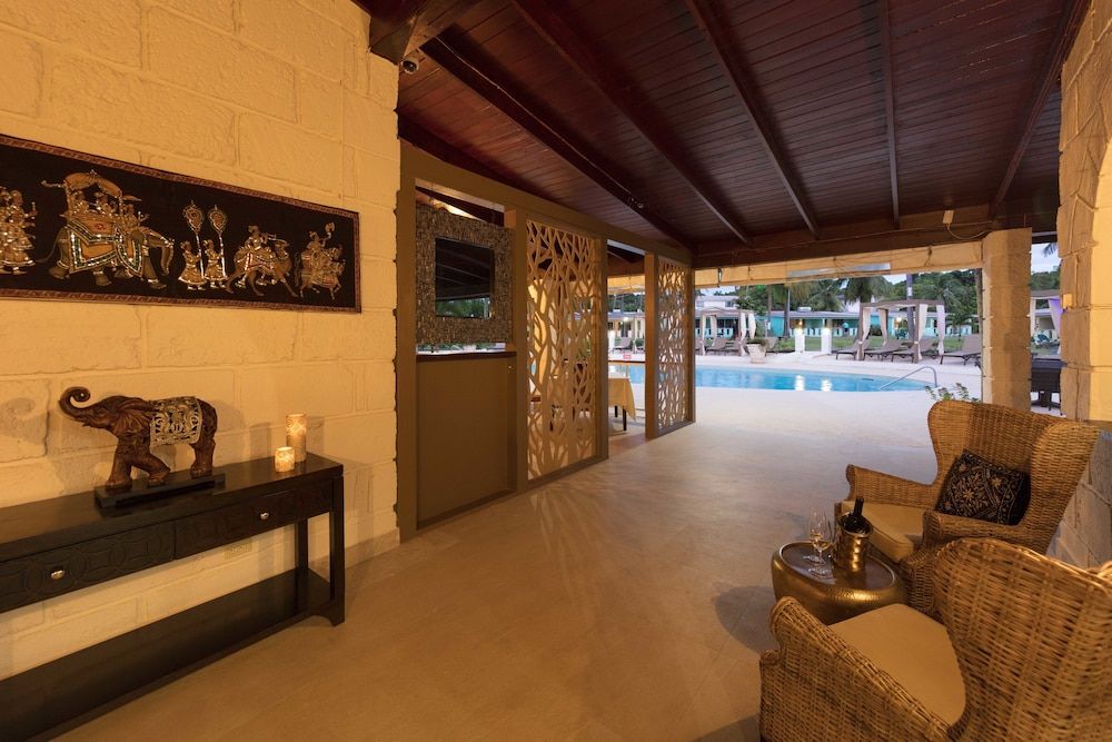 All Seasons Resort - Europa 2