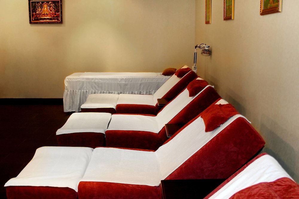 Four Points by Sheraton Lhasa