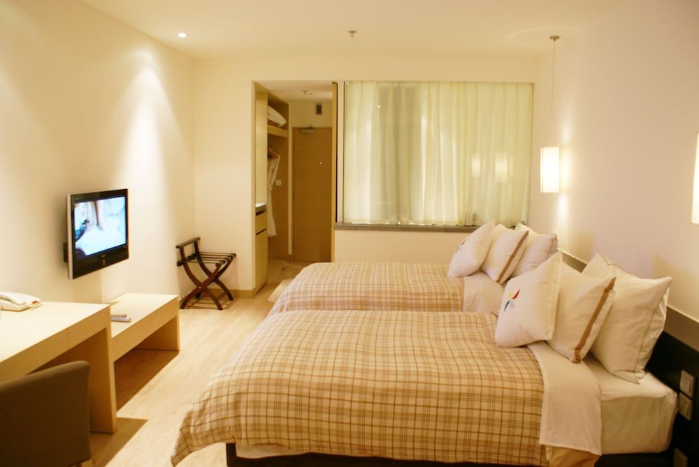 Four Points by Sheraton Lhasa 3