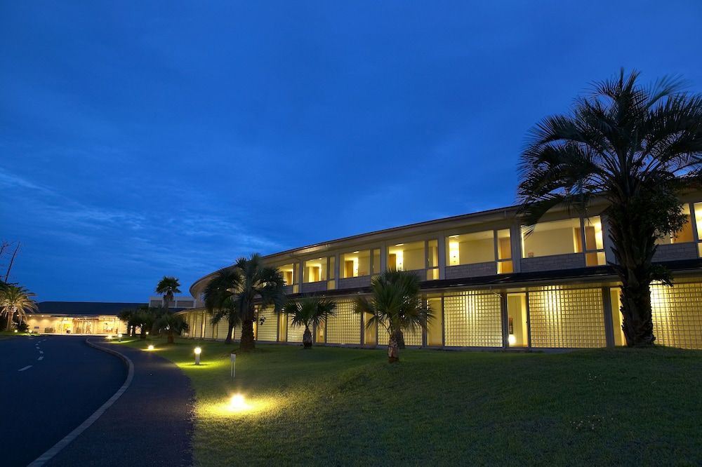 Kamakura Prince Hotel 1