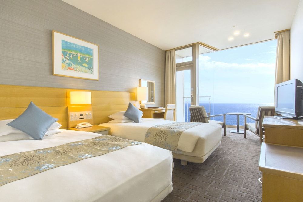 Kamakura Prince Hotel 3