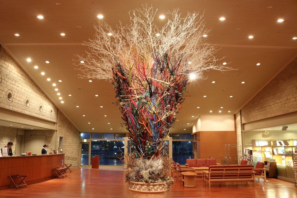 Kamakura Prince Hotel 2