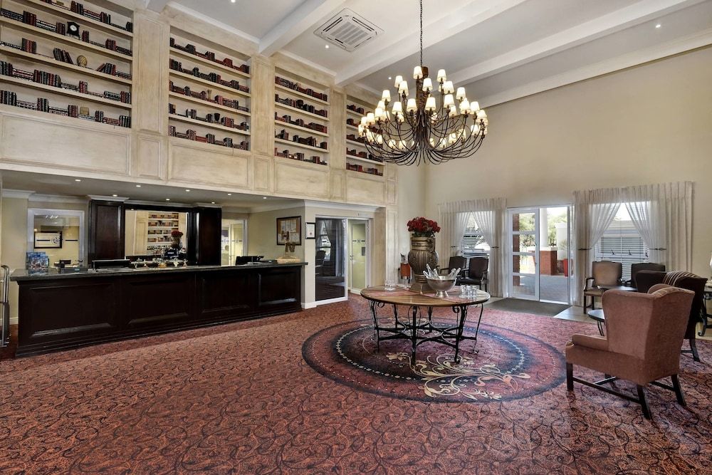 Protea Hotel by Marriott Mahikeng 2