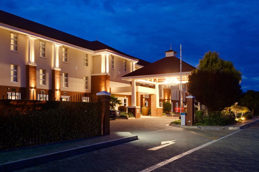 Protea Hotel by Marriott Mahikeng 4 estrelas em Mahikeng