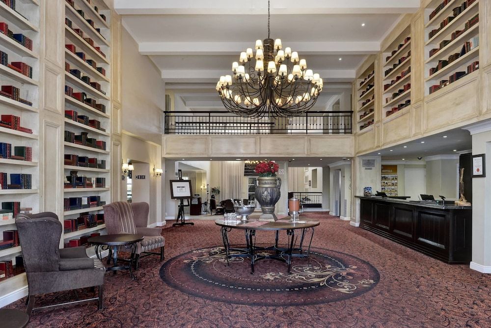 Protea Hotel by Marriott Mahikeng 3