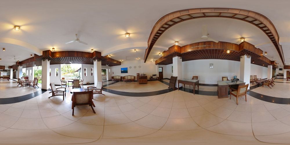 Estuary Sarovar Portico 2