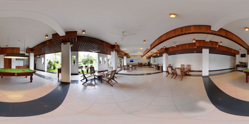 Estuary Sarovar Portico 3