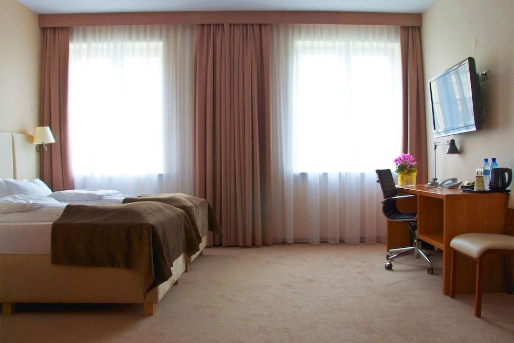 Focus Szczecin 3 estrelas em Estetino