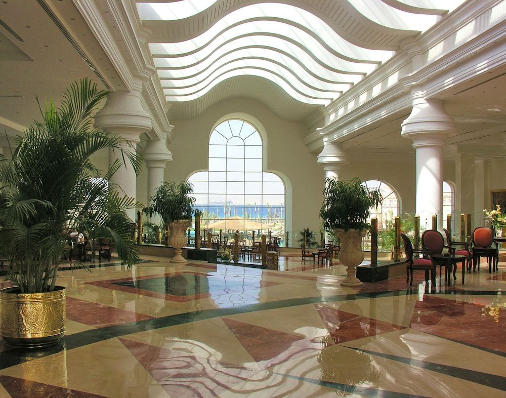 Pyramisa Sahl Hasheesh Resort 2