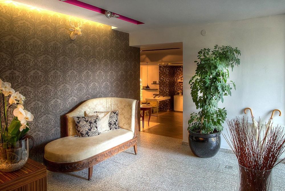 Villa Chambers'n Charm 3