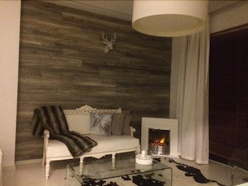 Villa Chambers'n Charm 1