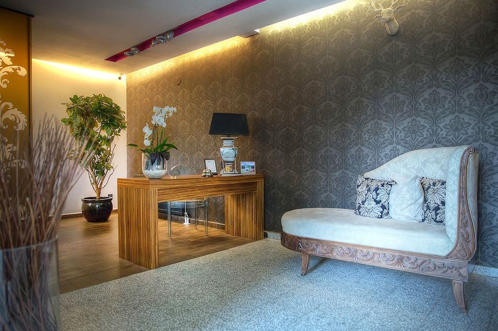 Villa Chambers'n Charm 2