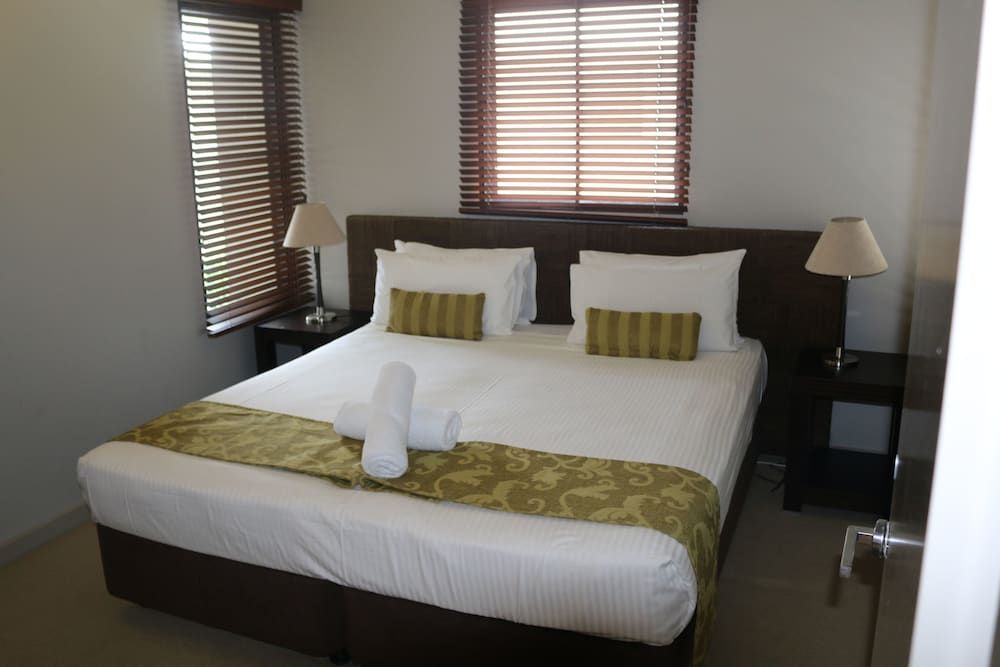 Blue Lagoon Resort 3