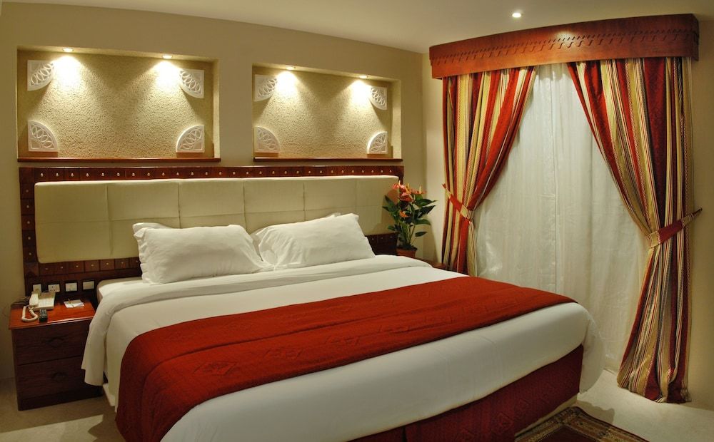 Al Liwan Suites 4 estrelas em Doha
