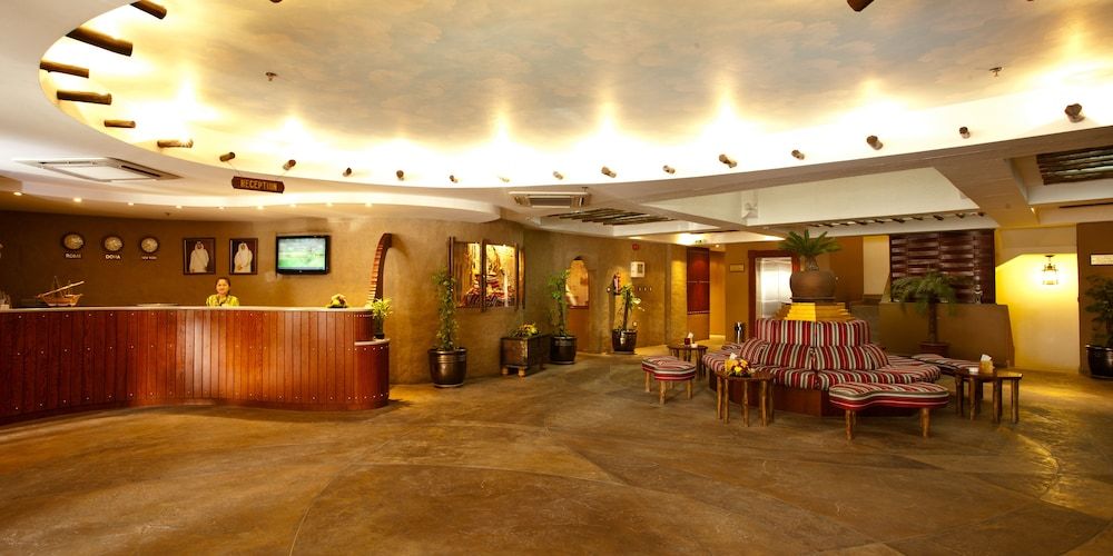Al Liwan Suites 3 Al Liwan Suites 3