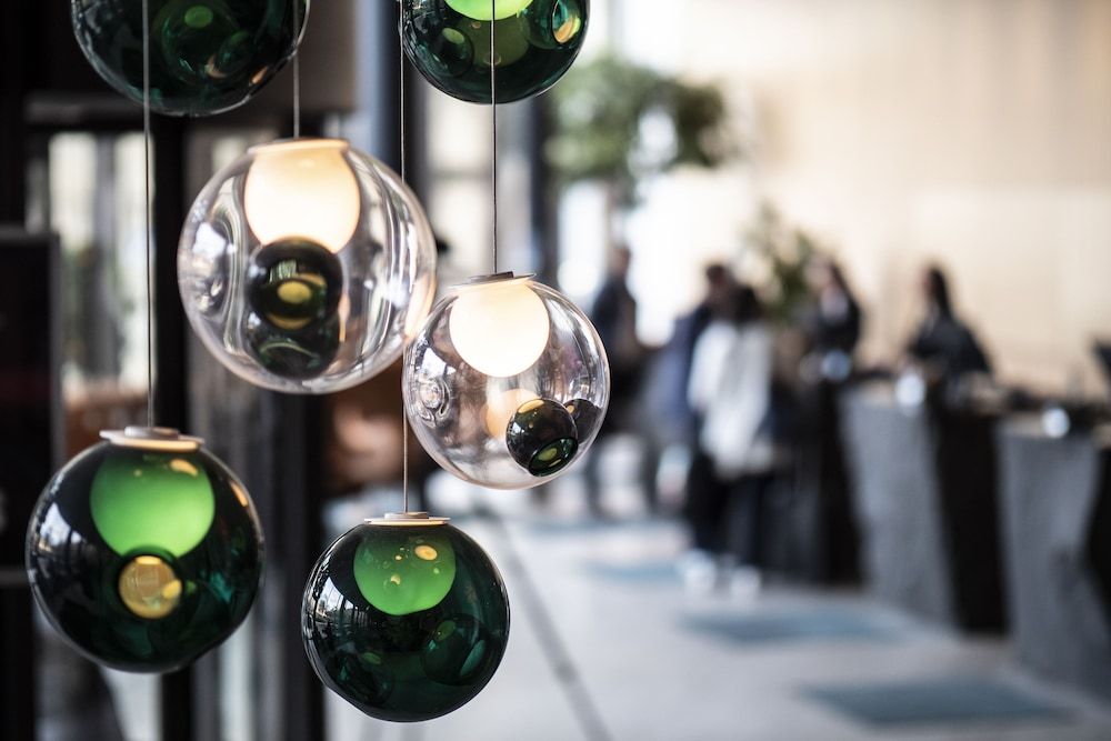 Clarion Hotel Sign 2