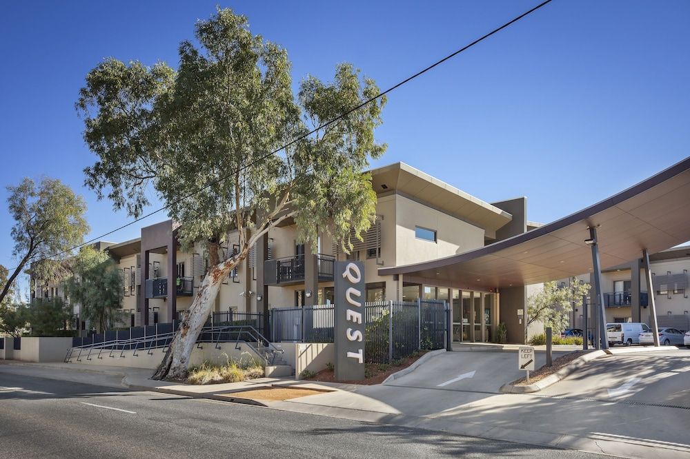 Quest Alice Springs 2