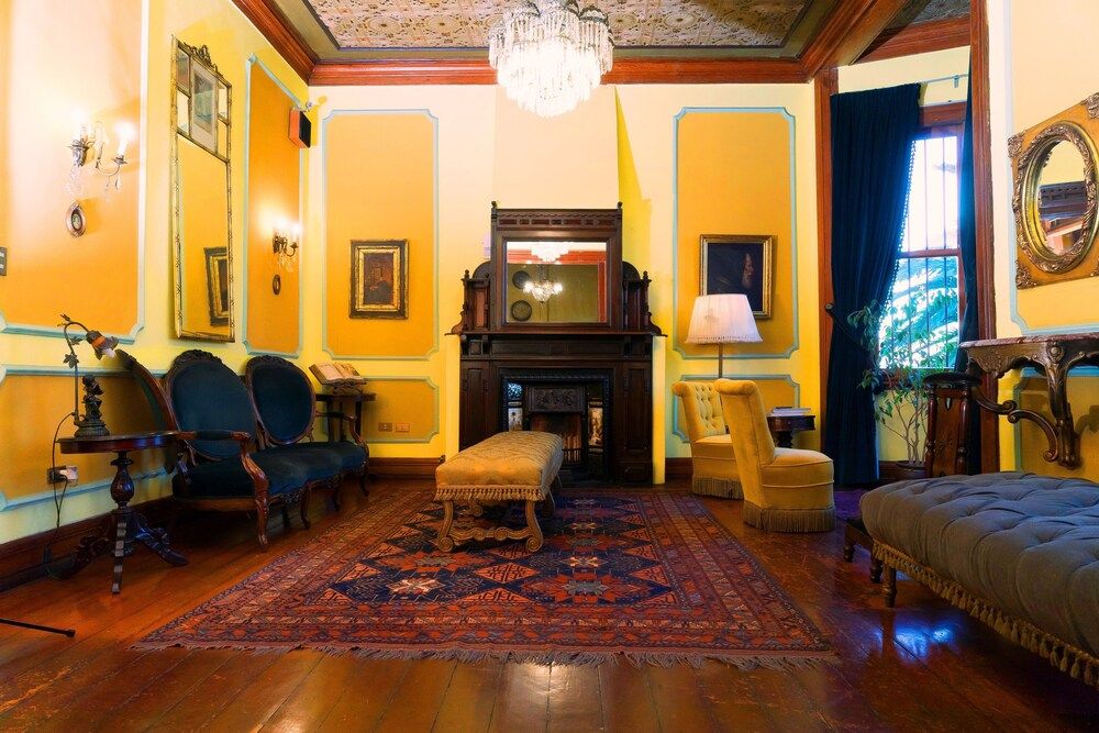 Gran Hotel Gervasoni 2