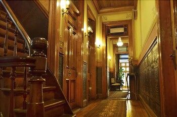 Gran Hotel Gervasoni 3