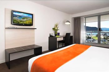 Picton Yacht Club Hotel 3