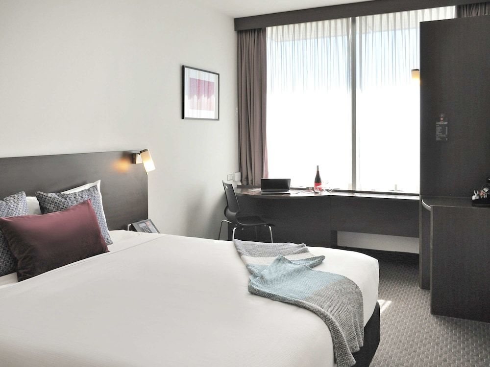 ibis Melbourne Glen Waverley 3 stelle a Glen Waverley