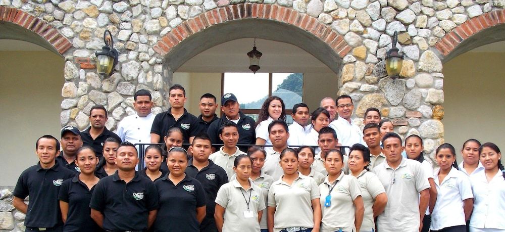 Los Mandarinos Boutique Spa and Hotel 3