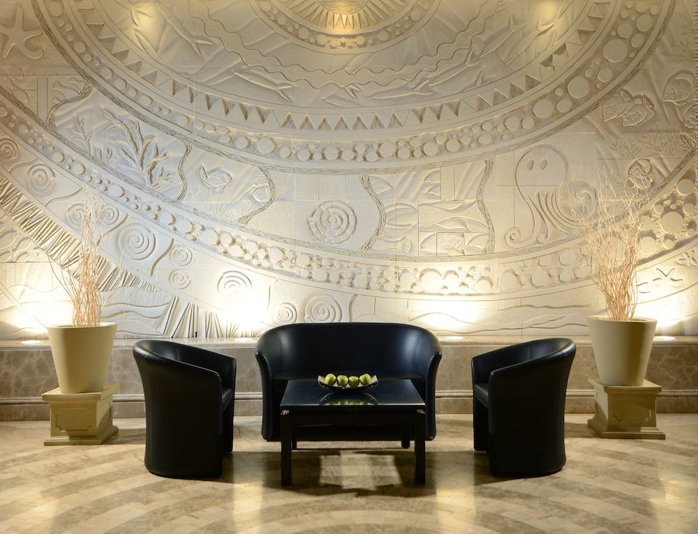 Naama Bay Hotel & Resort 3