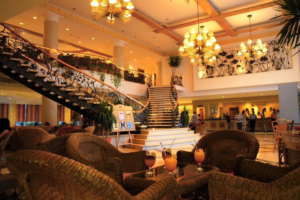 Naama Bay Hotel & Resort 2