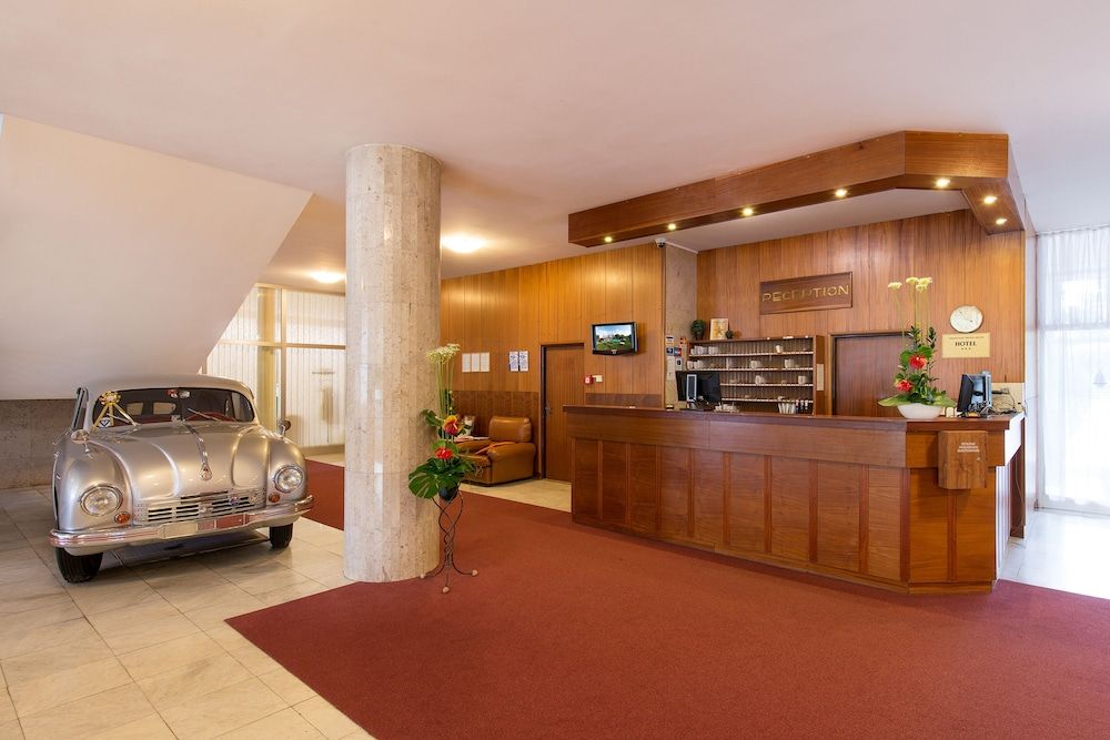 Splendid Ensana Health Spa Hotel 3