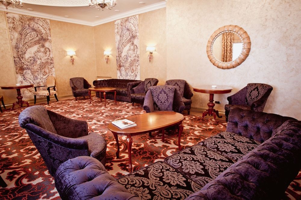 Berezka Hotel 3