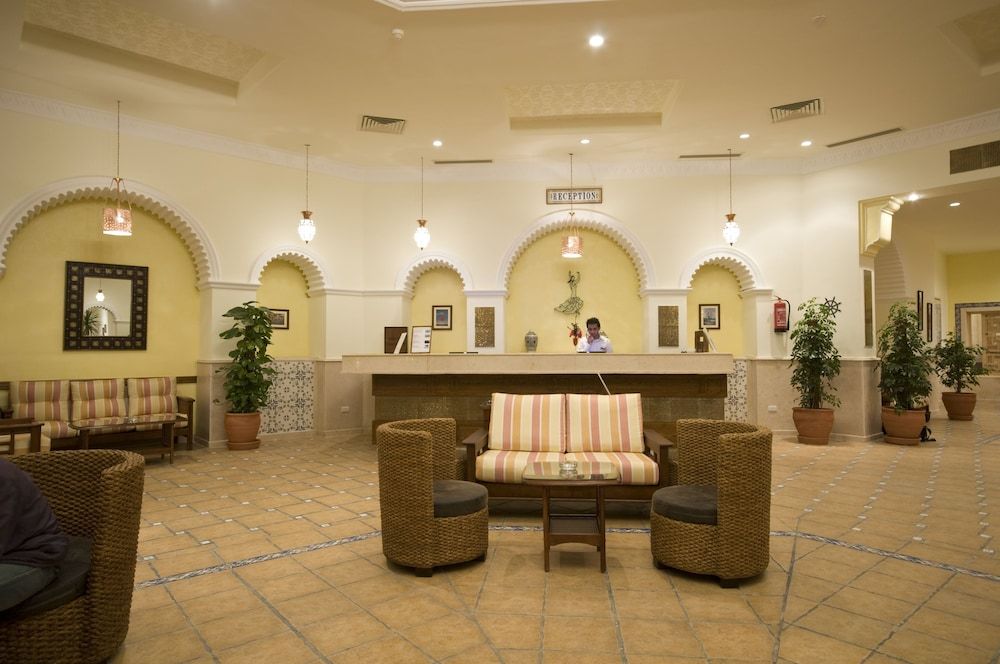 Flamenco Beach and Resort 2