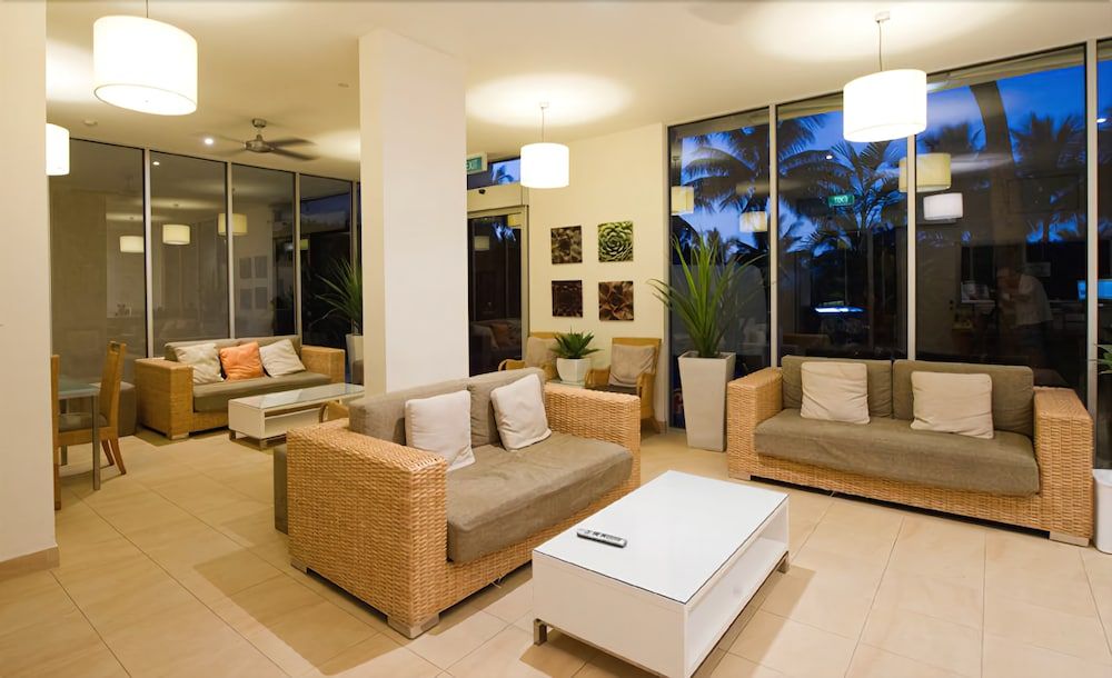 Whitsunday Apartments 3