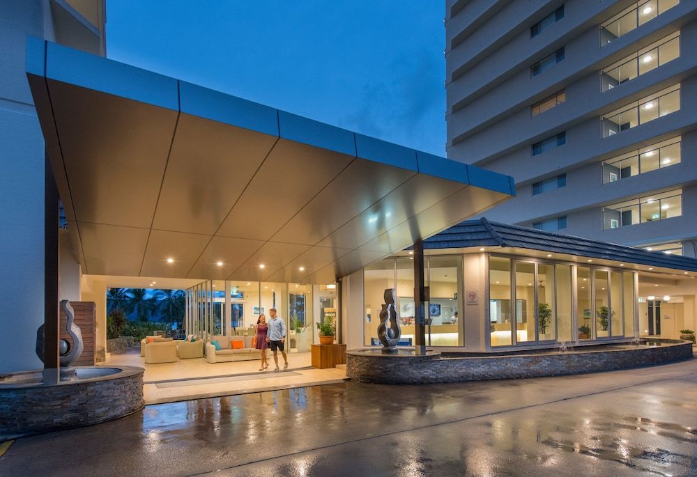 Whitsunday Apartments 2