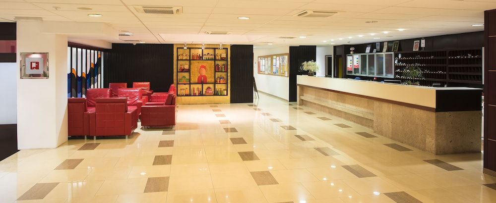 Hotel Marko Polo by Aminess 3