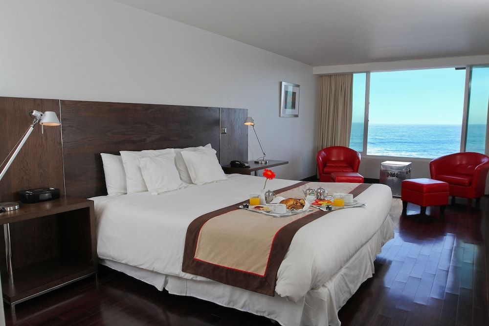 Radisson Blu Acqua Hotel & Spa Concon 2