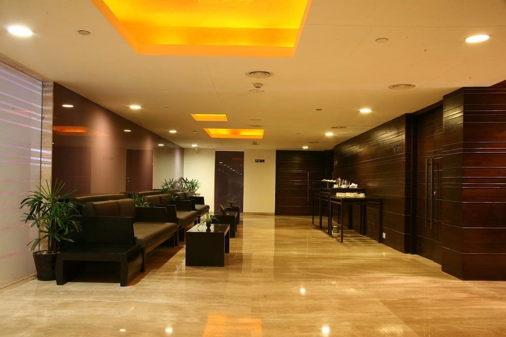 Mosaic Hotels 3