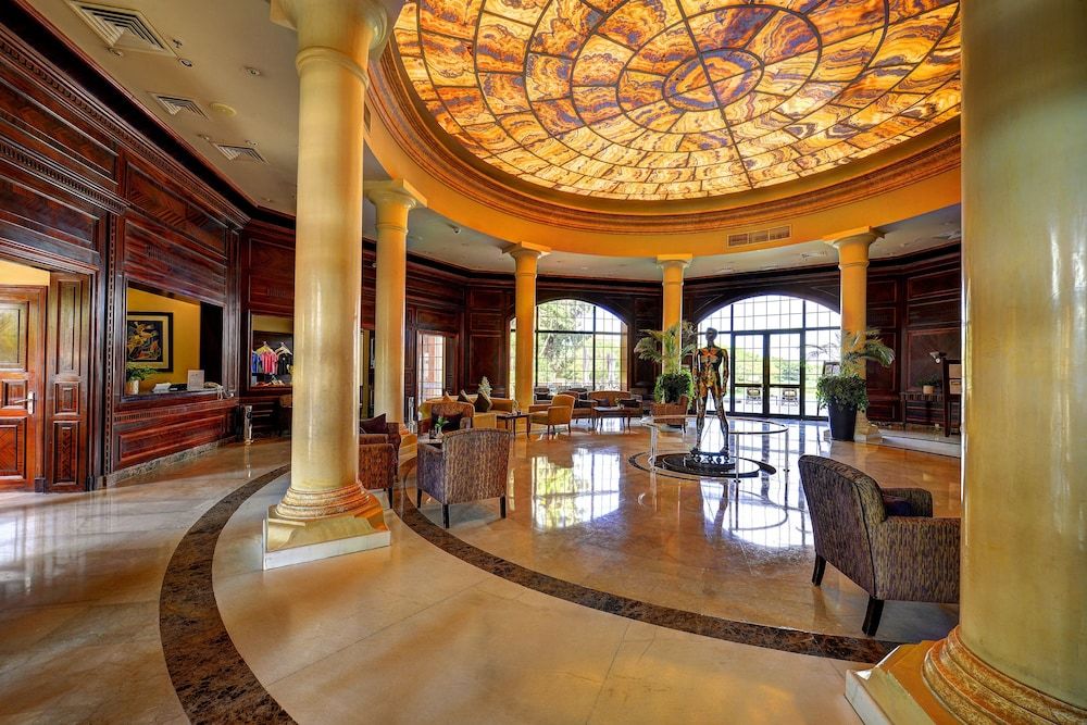 Stella Di Mare Golf & Country Club 3