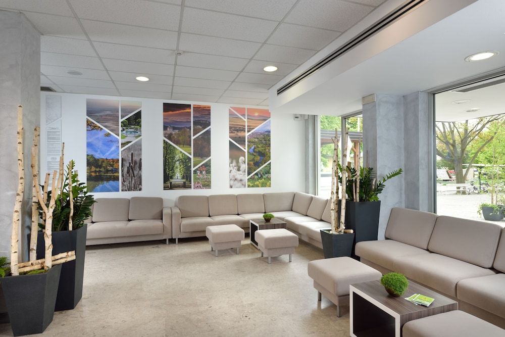 B&B Hotel Ljubljana Park 3