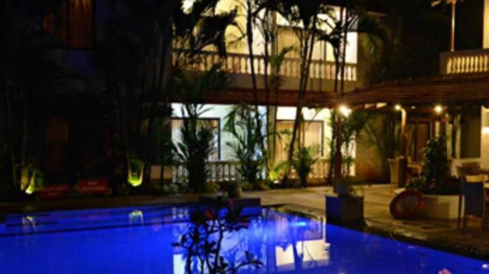 Casablanca -1 estrellas en Candolim