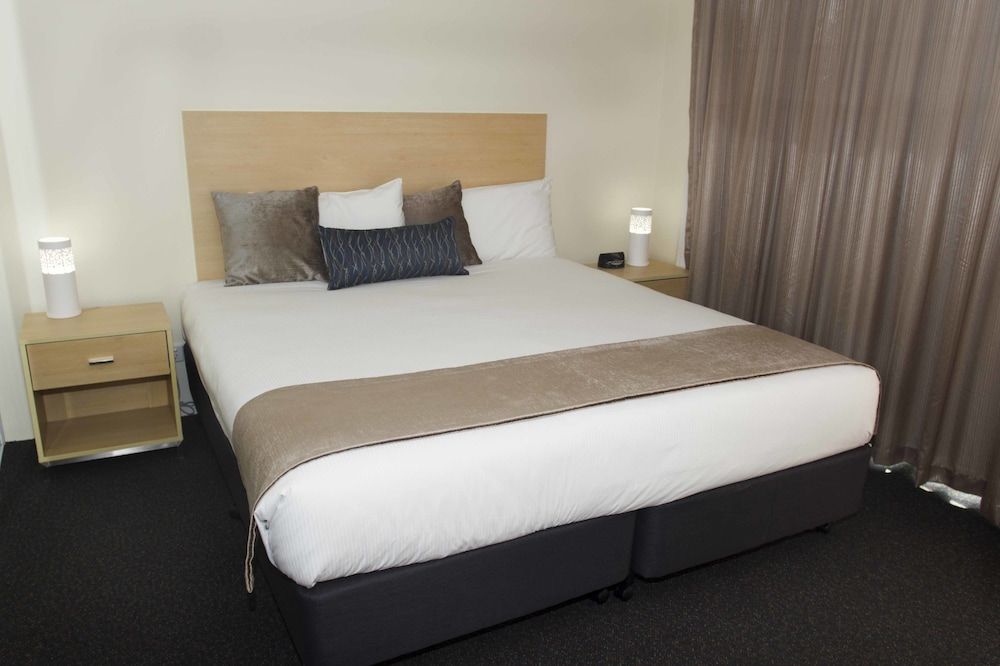 Perth Ascot Central Apartment Hotel 3
