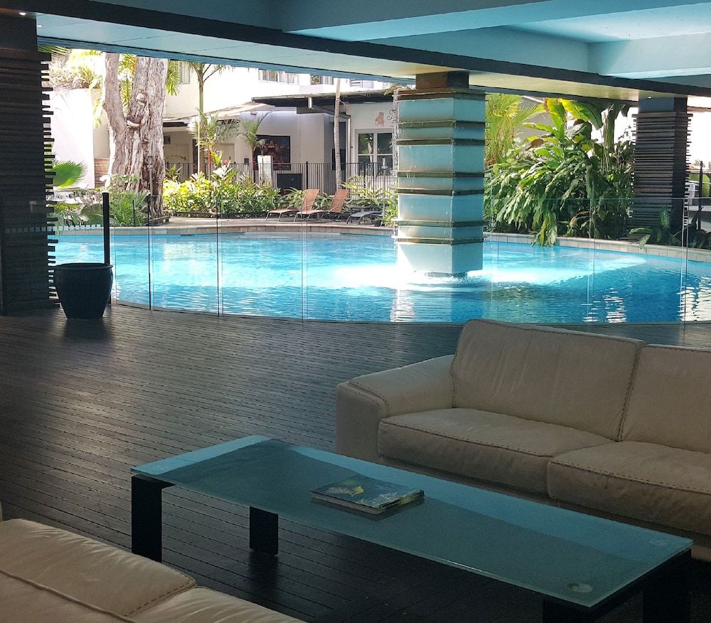 Imagine Drift Palm Cove 2