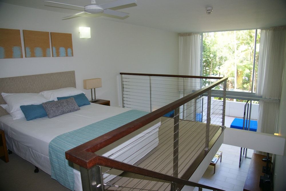 Imagine Drift Palm Cove 3